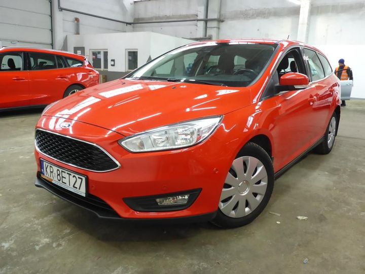 FORD FOCUS 2018 wf06xxgcc6js07286