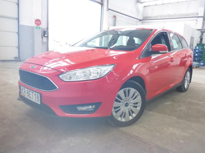 FORD FOCUS 2018 wf06xxgcc6js07467