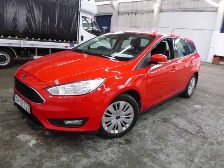 FORD FOCUS 2018 wf06xxgcc6js07806