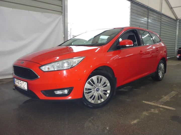 FORD FOCUS 2018 wf06xxgcc6js08754