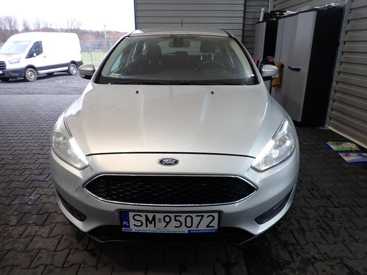 FORD FOCUS 2018 wf06xxgcc6js11482