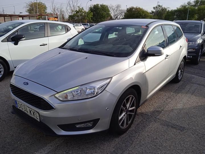 FORD FOCUS 2018 wf06xxgcc6js11971