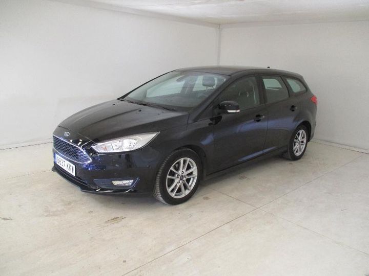 FORD FOCUS 2018 wf06xxgcc6js12651