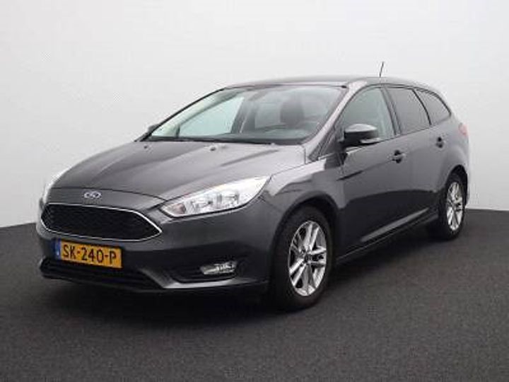 FORD FOCUS WAGON 2018 wf06xxgcc6js66273