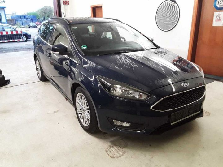 FORD FOCUS TURNIER 1.0 2018 wf06xxgcc6js67316