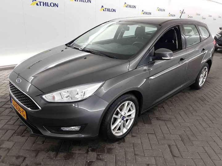 FORD FOCUS WAGON 2018 wf06xxgcc6js68837