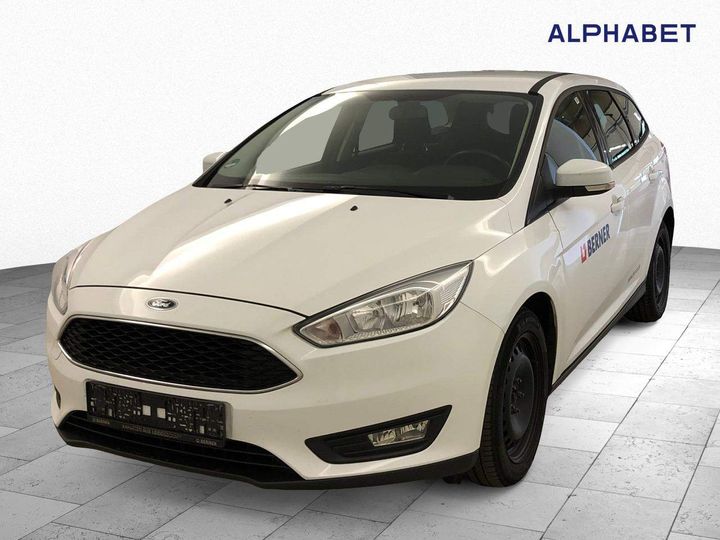 FORD FOCUS TURNIER 1.5 2018 wf06xxgcc6js69158