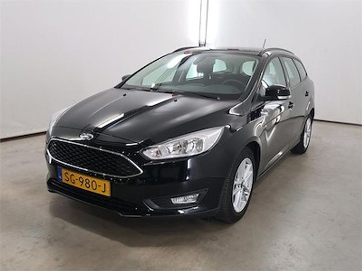 FORD FOCUS WAGON 2018 wf06xxgcc6js70080