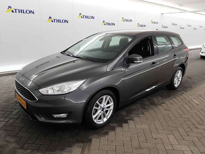 FORD FOCUS WAGON 2018 wf06xxgcc6js70519