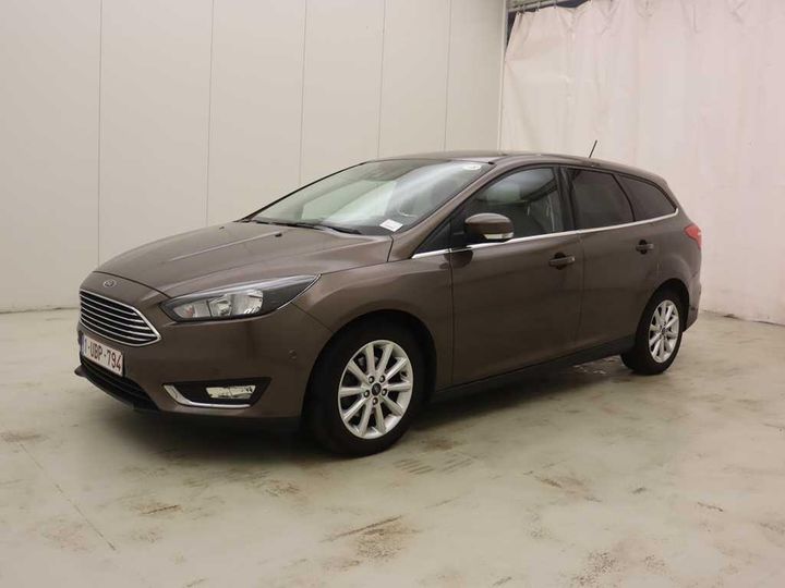 FORD FOCUS 2018 wf06xxgcc6js70957