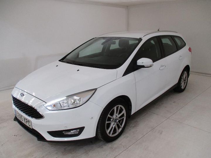 FORD FOCUS 2018 wf06xxgcc6js73530