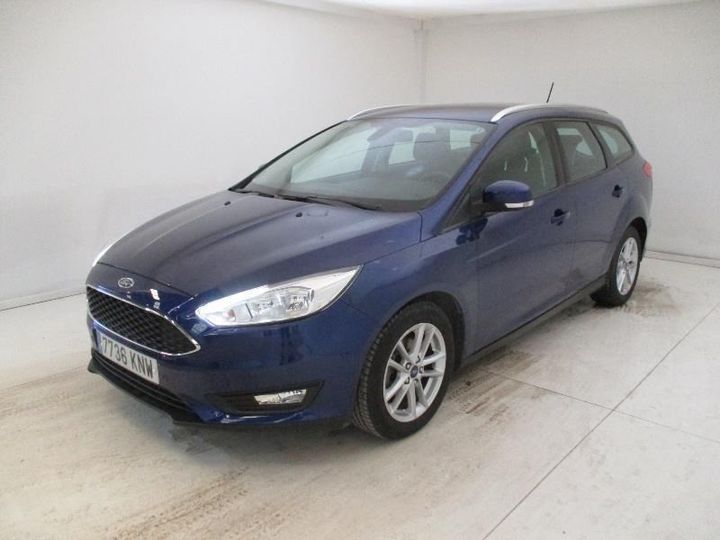 FORD FOCUS 2018 wf06xxgcc6js73559