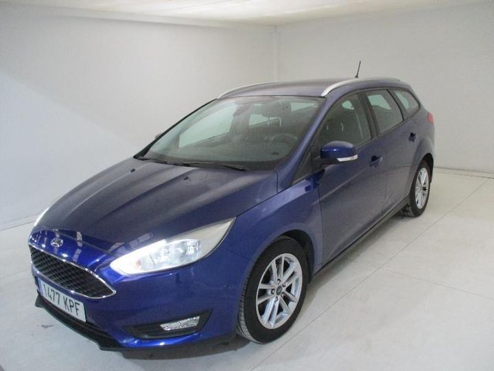 FORD FOCUS 2018 wf06xxgcc6js73569