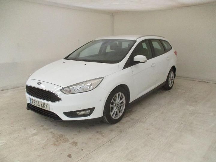 FORD FOCUS 2018 wf06xxgcc6js73738