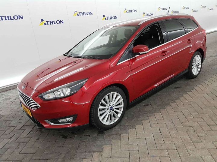 FORD FOCUS WAGON 2018 wf06xxgcc6js75443