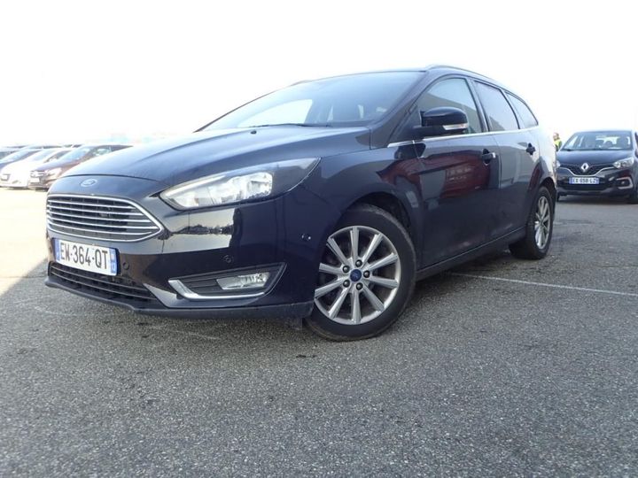 FORD FOCUS SW 2018 wf06xxgcc6js75518