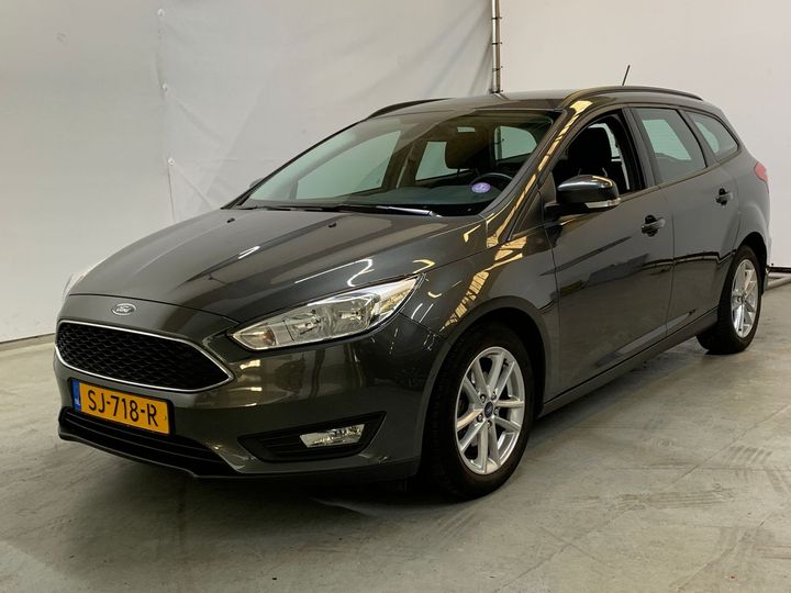 FORD FOCUS WAGON 2018 wf06xxgcc6js76310