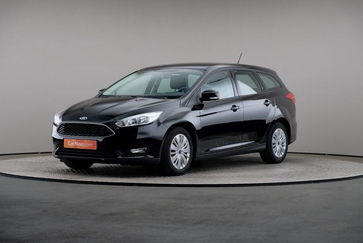 FORD FOCUS 2018 wf06xxgcc6js76536