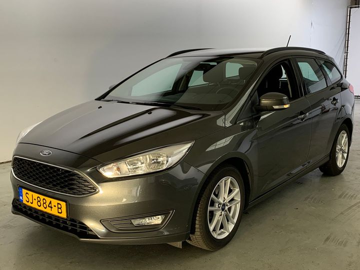 FORD FOCUS WAGON 2018 wf06xxgcc6js77269