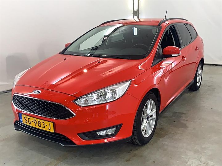 FORD FOCUS WAGON 2018 wf06xxgcc6js77487