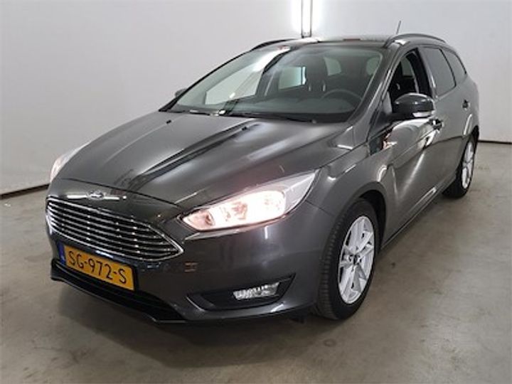 FORD FOCUS WAGON 2018 wf06xxgcc6js77549