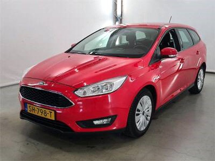 FORD FOCUS WAGON 2018 wf06xxgcc6js77931