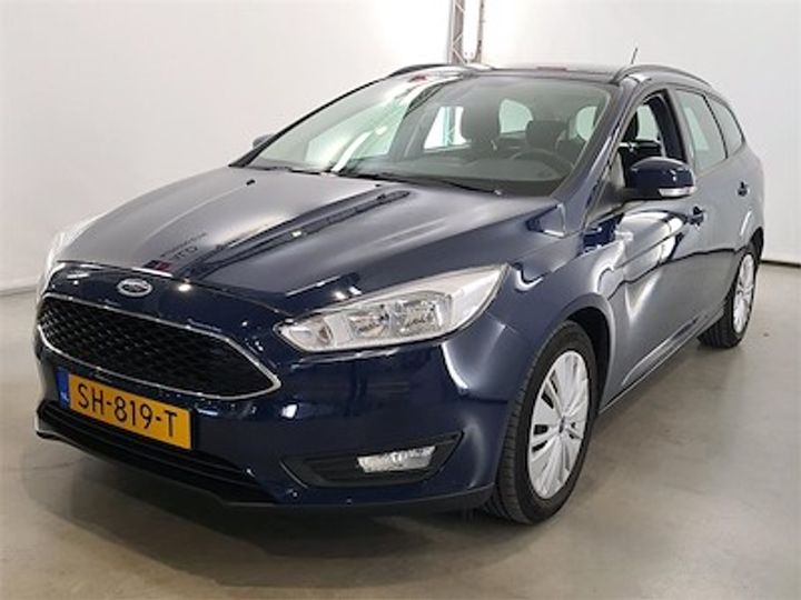 FORD FOCUS WAGON 2018 wf06xxgcc6js79064