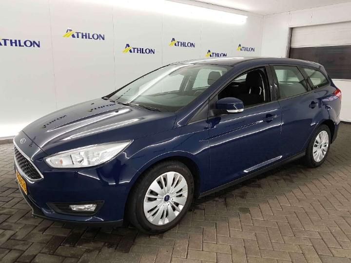 FORD FOCUS WAGON 2018 wf06xxgcc6js79092