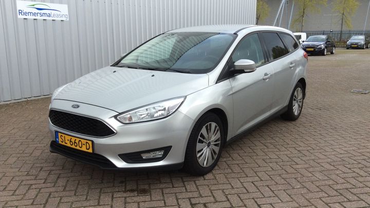 FORD FOCUS WAGON 2018 wf06xxgcc6js84244