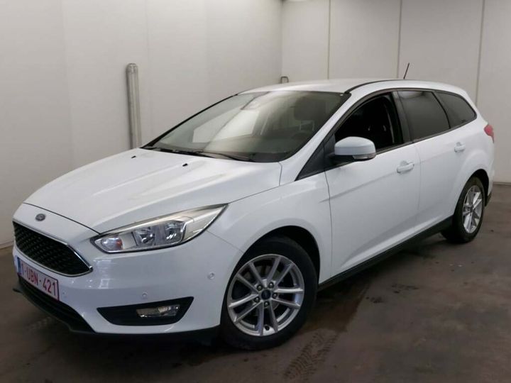 FORD FOCUS 2018 wf06xxgcc6js85317