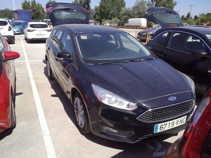 FORD FOCUS 2018 wf06xxgcc6js86104