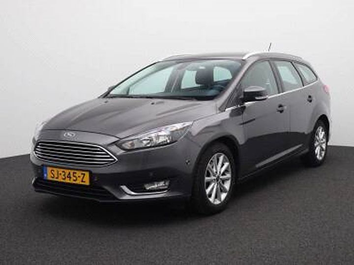 FORD FOCUS WAGON 2018 wf06xxgcc6js87643