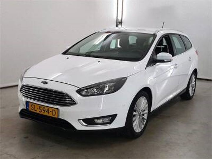 FORD FOCUS WAGON 2018 wf06xxgcc6js87974