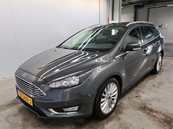 FORD FOCUS 2018 wf06xxgcc6js88063