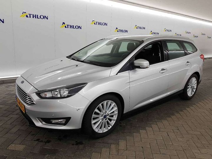 FORD FOCUS WAGON 2018 wf06xxgcc6js89146