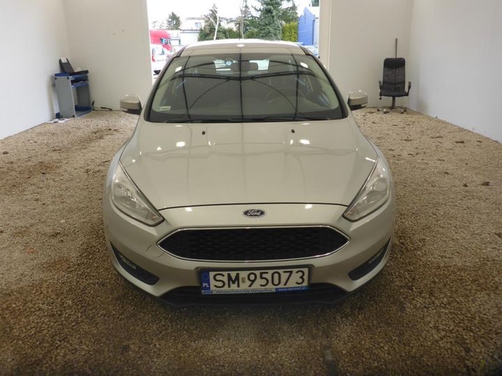 FORD FOCUS 2018 wf06xxgcc6jt17992