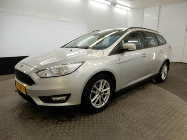 FORD FOCUS 2018 wf06xxgcc6jt18205