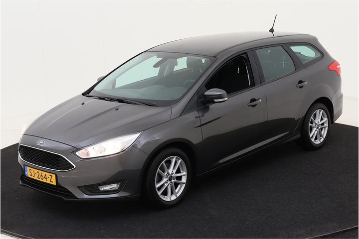 FORD FOCUS WAGON 2018 wf06xxgcc6jt18222