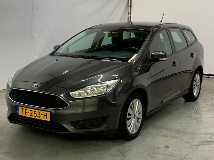 FORD FOCUS WAGON 2018 wf06xxgcc6jt19055