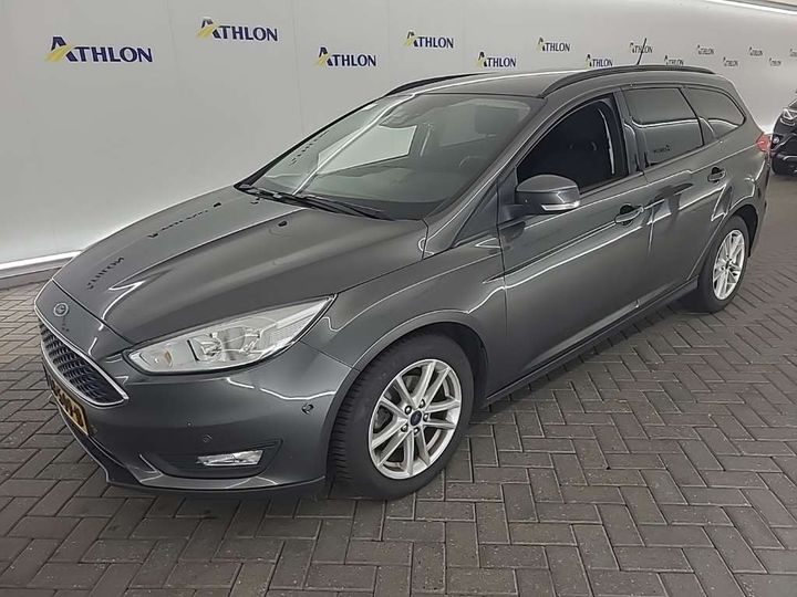 FORD FOCUS WAGON 2018 wf06xxgcc6jt19932