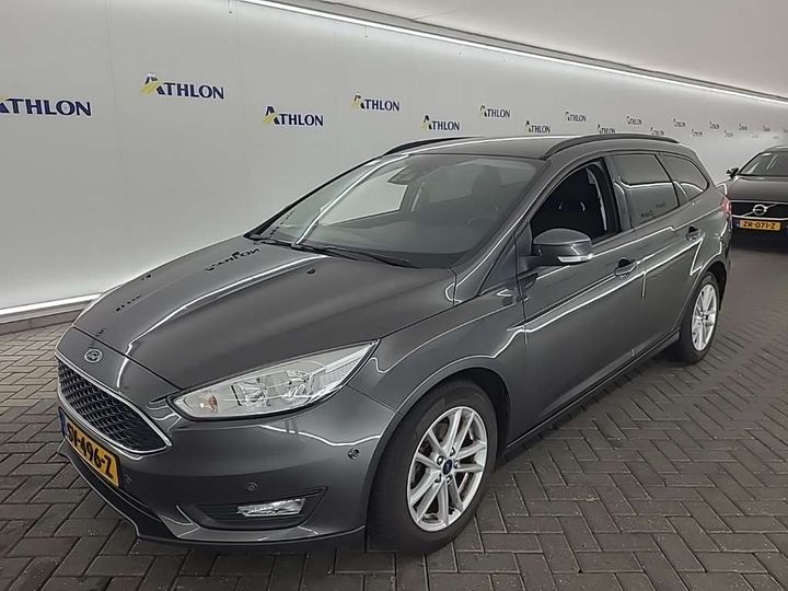 FORD FOCUS WAGON 2018 wf06xxgcc6jt19937