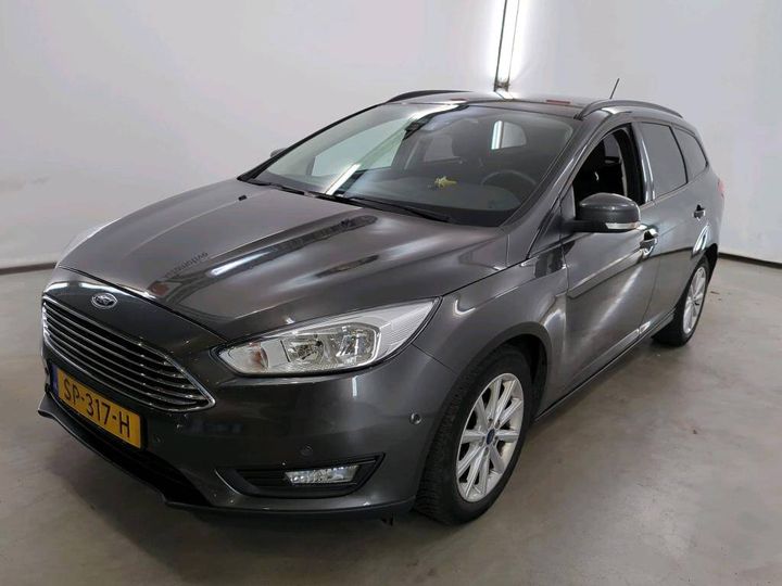 FORD FOCUS WAGON 2018 wf06xxgcc6jt19957