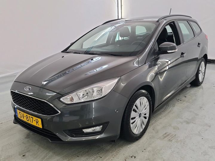 FORD FOCUS 2018 wf06xxgcc6jt20036