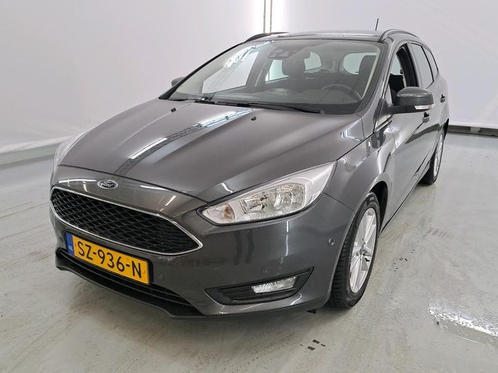 FORD FOCUS 2018 wf06xxgcc6jt20068