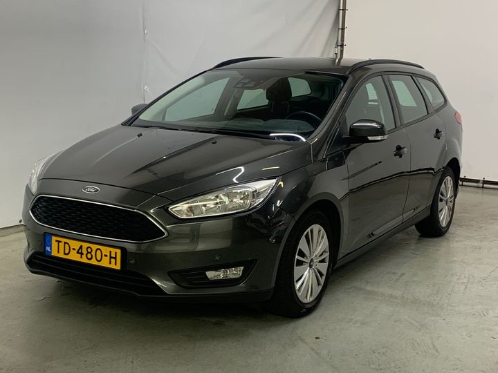 FORD FOCUS WAGON 2018 wf06xxgcc6jt20104