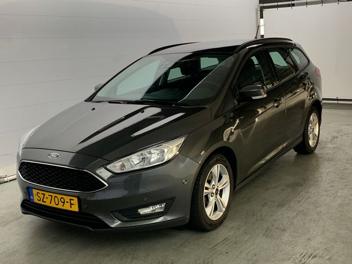 FORD FOCUS WAGON 2018 wf06xxgcc6jt20200