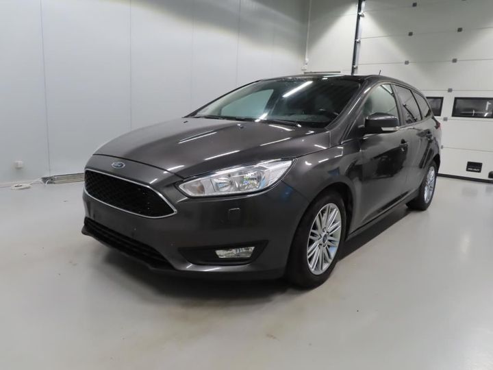 FORD FOCUS 2018 wf06xxgcc6jt20525