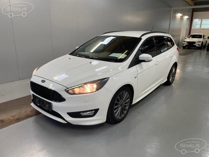 FORD FOCUS VAN 2018 wf06xxgcc6jt20547