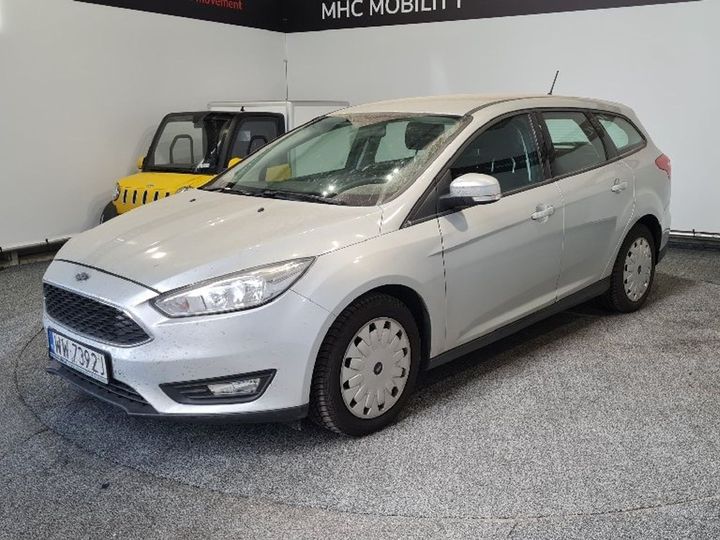 FORD FOCUS WAGON 2018 wf06xxgcc6jt21903