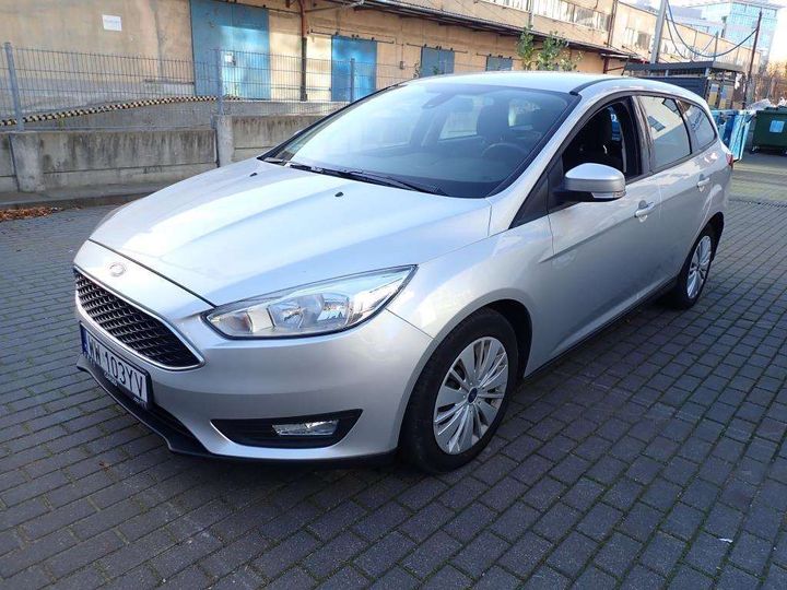 FORD FOCUS 2019 wf06xxgcc6jt22055